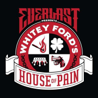 Everlast: Whitey Fords House Of Pain -   - (CD / Titel: A-G)