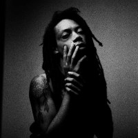 Lando Chill: Black Ego -   - (Vinyl / Rock (Vinyl))