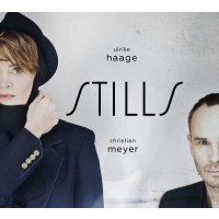 Ulrike Haage & Christian Meyer: Stills - Blue Pearls...