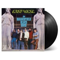 Paul Butterfield: East West (180g) - Music On Vinyl  -...