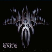 Gary Numan: Exile (Deluxe-Edition) -   - (CD / Titel: A-G)