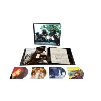 Jimi Hendrix: Electric Ladyland (50th Anniversary Deluxe...