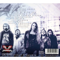 Temperance: Temperance -   - (CD / Titel: Q-Z)