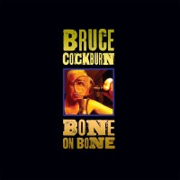 Bruce Cockburn: Bone On Bone - True North  - (Vinyl /...