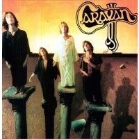 Caravan (180g) - Music On Vinyl  - (Vinyl / Rock (Vinyl))