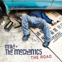 Mike & The Mechanics: The Road - Sony  - (CD / Titel:...