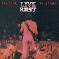 Neil Young: Live Rust (180g) - Reprise  - (LP / L)