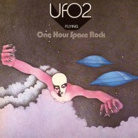 UFO 2 Flying - One Hour Space Rock - Repertoire  - (CD / U)