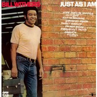 Bill Withers (1938-2020): Just As I Am (180g)...