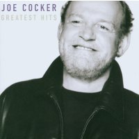 Joe Cocker: Greatest Hits - Parlophone  - (CD / Titel: H-P)