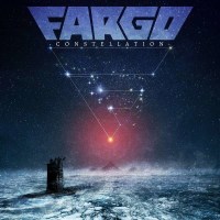 Fargo: Constellation - Steamhammer  - (CD / C)