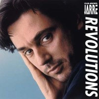 Jean Michel Jarre: Revolutions -   - (Vinyl / Rock (Vinyl))