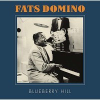 Fats Domino: Blueberry Hill (180g) (Mono) -   - (Vinyl /...