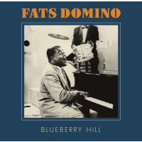 Fats Domino: Blueberry Hill (180g) (Mono) -   - (Vinyl /...