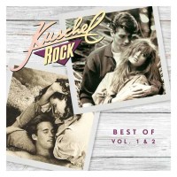 KuschelRock Best Of Vol.1 & 2 - Nitron  - (CD / K)