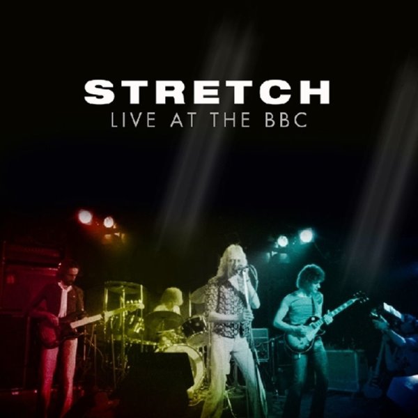 Stretch: Live At The BBC: The Peel Sessions - Repertoire  - (CD / Titel: Q-Z)