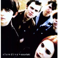 Slowdive: Souvlaki (180g) - Music On Vinyl  - (Vinyl /...