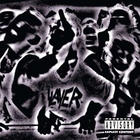 Slayer: Undisputed Attitude (Explicit) -   - (CD / Titel:...