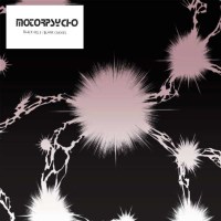 Motorpsycho: Black Hole / Blank Canvas - Stickman  -...