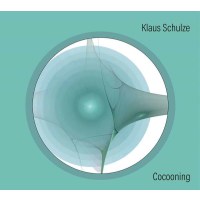 Klaus Schulze: Cocooning - MIG  - (CD / Titel: H-P)