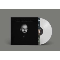 William Fitzsimmons: Mission Bell (White Vinyl) -...