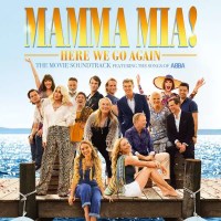 Filmmusik: Mamma Mia! Here We Go Again -   - (CD / Titel:...