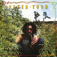 Peter Tosh: Legalize It (Limited Edition) (Translucent...