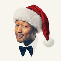 John Legend: A Legendary Christmas -   - (CD / Titel: H-P)