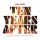 Ten Years After: Goin Home! - Chrysalis  - (CD / Titel: Q-Z)