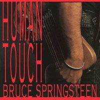 Bruce Springsteen: Human Touch - Columbia  - (Vinyl /...