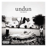 The Roots: Undun (180g) -   - (Vinyl / Rock (Vinyl))