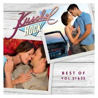 KuschelRock Best Of 21 & 22 - Nitron  - (CD / K)