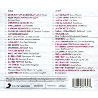 KuschelRock Best Of 21 & 22 - Nitron  - (CD / K)