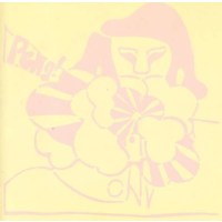 Stereolab: Peng (remastered) (Clear Vinyl) - Too Pure  -...