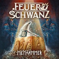 Feuerschwanz: Methämmer - F.A.M.E.  - (CD / Titel: A-G)