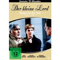 Der kleine Lord - Retter in der Not -   - (DVD Video /...