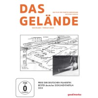 Das Gelände - Film Kino  - (DVD Video / Dokumentation)