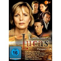 Kommissarin Lucas (Folge 01-06) - Studio Hamburg...