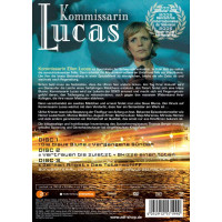 Kommissarin Lucas (Folge 01-06) - Studio Hamburg...