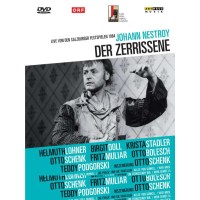 Der Zerrissene (Salzburger Festspiele 1984) - Arthaus...