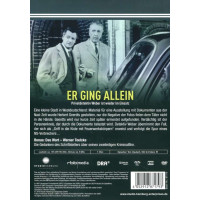 Er ging allein - Studio Hamburg Enterprises  - (DVD Video...