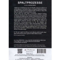 Spaltprozesse -   - (DVD Video / Sonstige / unsortiert)