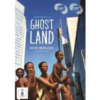 Ghostland - Reise ins Land der Geister (OmU) - Lighthouse...