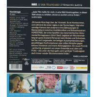 Hundstage (Blu-ray) - Hoanzl Vertrieb GmbH  - (Blu-ray...