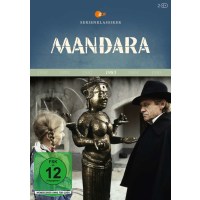 Mandara (Komplette Serie) - Studio Hamburg Enterprises  -...