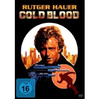 Cold Blood -   - (DVD Video / Sonstige / unsortiert)