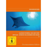 Deep Blue -   - (DVD Video / Sonstige / unsortiert)