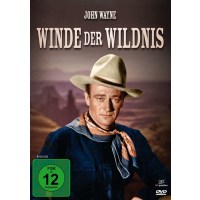 Winde der Wildnis -   - (DVD Video / Sonstige / unsortiert)