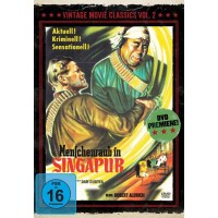 Menschenraub in Singapur -   - (DVD Video / Sonstige /...