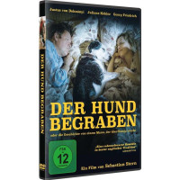 Der Hund begraben -   - (DVD Video / Sonstige / unsortiert)